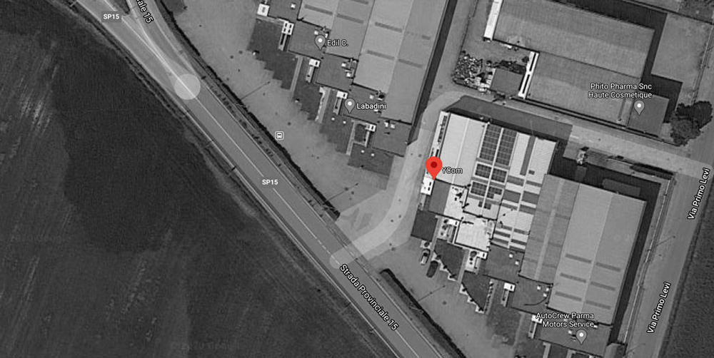 ycom satellite map mobile