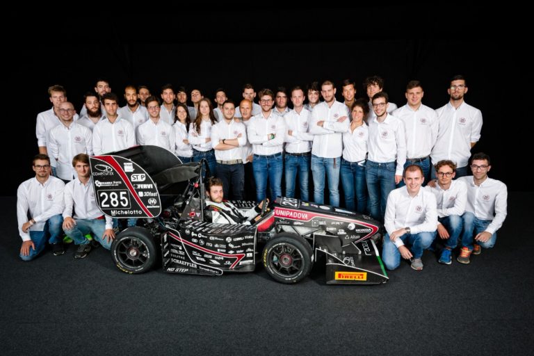 Formula Student Padua University