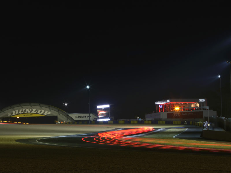 Le Mans 2011